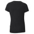 PUMA Essential Logo short sleeve T-shirt