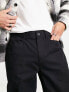 Element Sawyer trousers in black