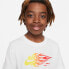 Фото #3 товара Nike Sportswear Jr T-shirt FD3191-100