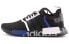 Фото #2 товара Кроссовки Adidas originals NMD_R1 Transmission Pack Core FV5215