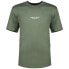 ფოტო #1 პროდუქტის JACK & JONES Vesterbro Plus Size short sleeve T-shirt