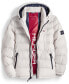 Фото #3 товара Men's Quilted Puffer Jacket, Created for Macy's
