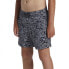 Фото #4 товара Плавательные шорты Quiksilver Surf Silk 14´´ для мальчиков 8-16 лет, цвет микс