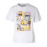 ფოტო #1 პროდუქტის KAPPA Effe Tbar short sleeve T-shirt