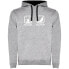 Фото #2 товара KRUSKIS Problem Solution Sail Two-Colour hoodie