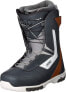 Фото #1 товара Nitro Snowboards Men's Sentinel TLS '20 All Mountain Freestyle Quick Lacing System