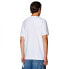 DIESEL Just Nlabel short sleeve T-shirt