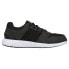 Фото #1 товара TOMS Arroyo Lace Up Mens Black Sneakers Casual Shoes 10014201T