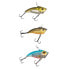 Фото #2 товара BERKLEY Rattling Power Blade Lipless Crankbait 17g 55 mm