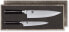 Фото #1 товара Комплект ножей Kai Shun Classic DMS-220