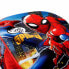 KARACTERMANIA Mighty 31 cm Spiderman 3D backpack