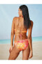 Фото #9 товара Плавки Koton Crisscross Bikini Bottom
