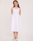 Фото #15 товара Платье для малышей Bonnie Jean Swiss Dot для деловых встреч