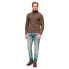 Фото #3 товара SUPERDRY Brushed Roll Neck Sweater