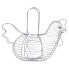 Фото #1 товара KITCHENCRAFT Chiken Egg Basket