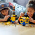 Фото #16 товара LEGO 75551 Minions Minions-Figuren Bauset mit Versteck, Spielzeug für Kinder ab 8 Jahre mit Figuren: Stuart, Kevin & Bob