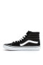 Sk8-hi Unisex Siyah Sneaker