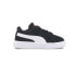 Фото #3 товара Puma Suede Street Art Ac Infant Boys Size 4 M Sneakers Casual Shoes 38089101