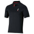 Фото #1 товара Поло Cincinnati Bearcats Synthetic Short Sleeve