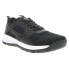 Фото #3 товара Propet Visper Hiking Womens Black Sneakers Athletic Shoes WOA022MBLK