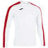 Фото #2 товара JOMA Academy long sleeve T-shirt