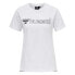 ფოტო #1 პროდუქტის HUMMEL Zenia short sleeve T-shirt