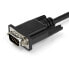 Фото #6 товара StarTech.com 3ft/1m USB C to VGA Cable - 1920x1200/1080p USB Type C to VGA Video Active Adapter Cable - Thunderbolt 3 Compatible - Laptop to VGA Monitor/Projector - DP Alt Mode HBR2 - 1 m - USB Type-C - VGA (D-Sub) - Male - Male - Straight