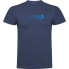 KRUSKIS Stella Tennis short sleeve T-shirt