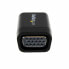 Фото #3 товара HDMI-адаптер Startech HD2VGAMICRO Чёрный
