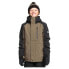 QUIKSILVER Mission Block jacket