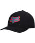 ფოტო #2 პროდუქტის Men's Black Venz Flexfit Hat