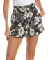 Фото #1 товара Pinko Quercia Short Women's