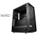 Fractal Design Meshify C Black ATX High Airflow Compact Light Case - фото #3