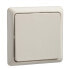Фото #1 товара Schneider Electric 506300 - Buttons - Pearl - Thermoplastic - IP20 - 1 A - 42 V