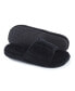 ფოტო #1 პროდუქტის Acorn Men's Spa Slide Comfort Slippers