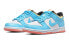 Kyrie Irving x Nike Dunk Low SE GS DN4179-400 Sneakers