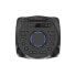 Фото #4 товара Sony MHCV43D - Home audio micro system - Black - FM - CD,CD-R,CD-RW,DVD,DVD-R,DVD-RW - 0.5 W - 349.5 mm