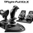 Komplettes Flugsimulations-Kit - THRUSTMASTER - T. Flight Full Kit X - Xbox One / Xbox Series X und S / Windows 10