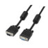 Фото #1 товара NANOCABLE SVGA Cable 1.8 m