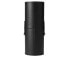 Фото #12 товара LUSSONI brush holder tube #Black 1 u