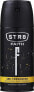 Str8 Faith Deodorant Body Spray