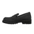 VANELi Zayna Water Resistant Slip On Loafers Womens Black ZAYNA-312324