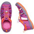 Фото #5 товара Детские сандалии KEEN Moxie Youth - Для девочек, бренд Keen