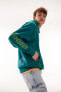 Keith Haring Oversize Fit Sırt Baskılı Kapüşonlu Sweatshirt B0370ax23wn