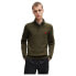 HUGO San Quintus C Sweater