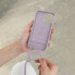 Фото #4 товара Woodcessories Change Case Lilac iPhone 14 Pro Max