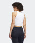 Фото #7 товара Women' Sunglass Pack Cropped Tank Top