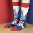 Фото #2 товара CERDA GROUP Marvel socks
