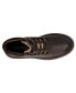 ფოტო #4 პროდუქტის Men's Rafael Leather Boots