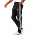 Фото #1 товара Adidas Originals Boy's J W Pants Black/white DU5203